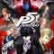Persona 5 artwork