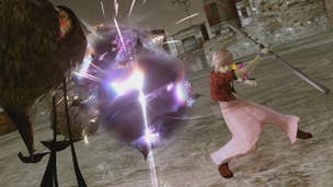 Lightning Returns: Final Fantasy XIII Guide: Canvas of Prayers Walkthrough - Yusnaan