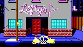 Gaming Made Me: Leisure Suit Larry 1