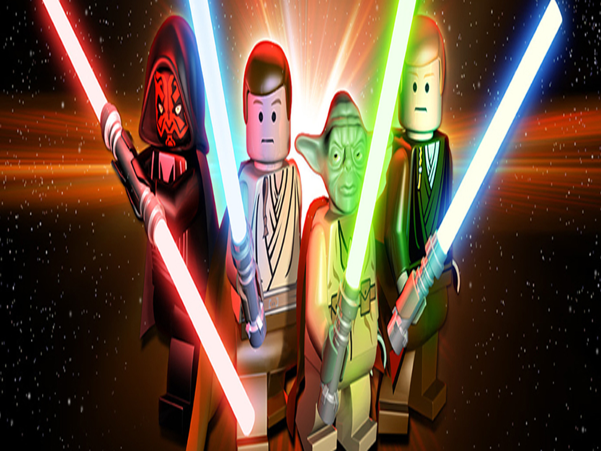Với Lego Star Wars Game, bạn sẽ được thử sức với những thử thách đầy thú vị và kích thích trí tuệ. Hãy nhấn vào hình ảnh để trở thành một Jedi thực sự và chiến đấu với những kẻ thù của thế giới Lego Star Wars.