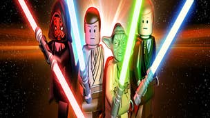 Image for Lego Star Wars After 10 Years: The Game That Briefly Made the Prequels Likable