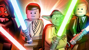 Lego Star Wars After 10 Years: The Game That Briefly Made the Prequels Likable