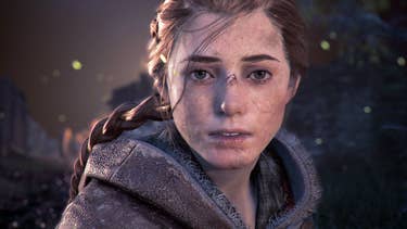 Image for A Plague Tale Innocence: PS5 vs Xbox Series X/S - Plus: Xbox's Stealth 120Hz Mode Tested