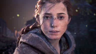 A Plague Tale: Innocence