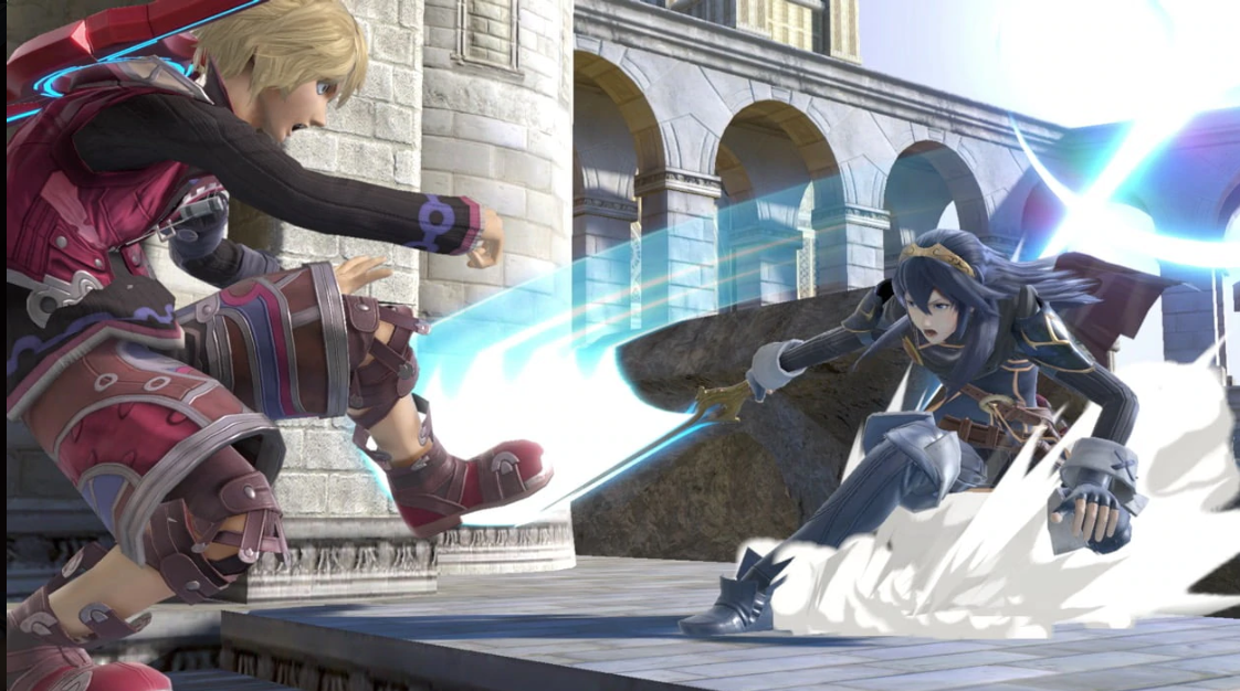 Lucina Super Smash Bros Ultimate Guide Unlock, Moves, Changes, Lucina