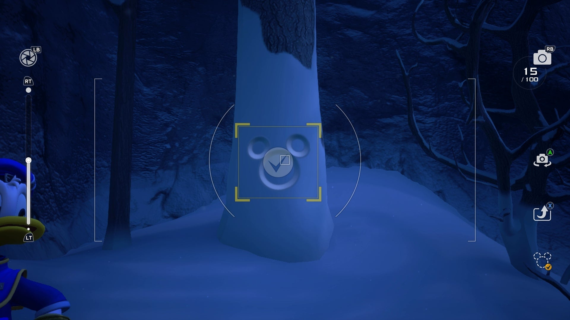 Kingdom Hearts 3 Lucky Emblem Locations Rock Paper Shotgun