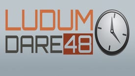 Image for To Be Different: Ludum Dare 24
