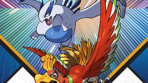 Pokemon Sun and Moon Legendary distribution ends this month with Lugia and Ho-Oh