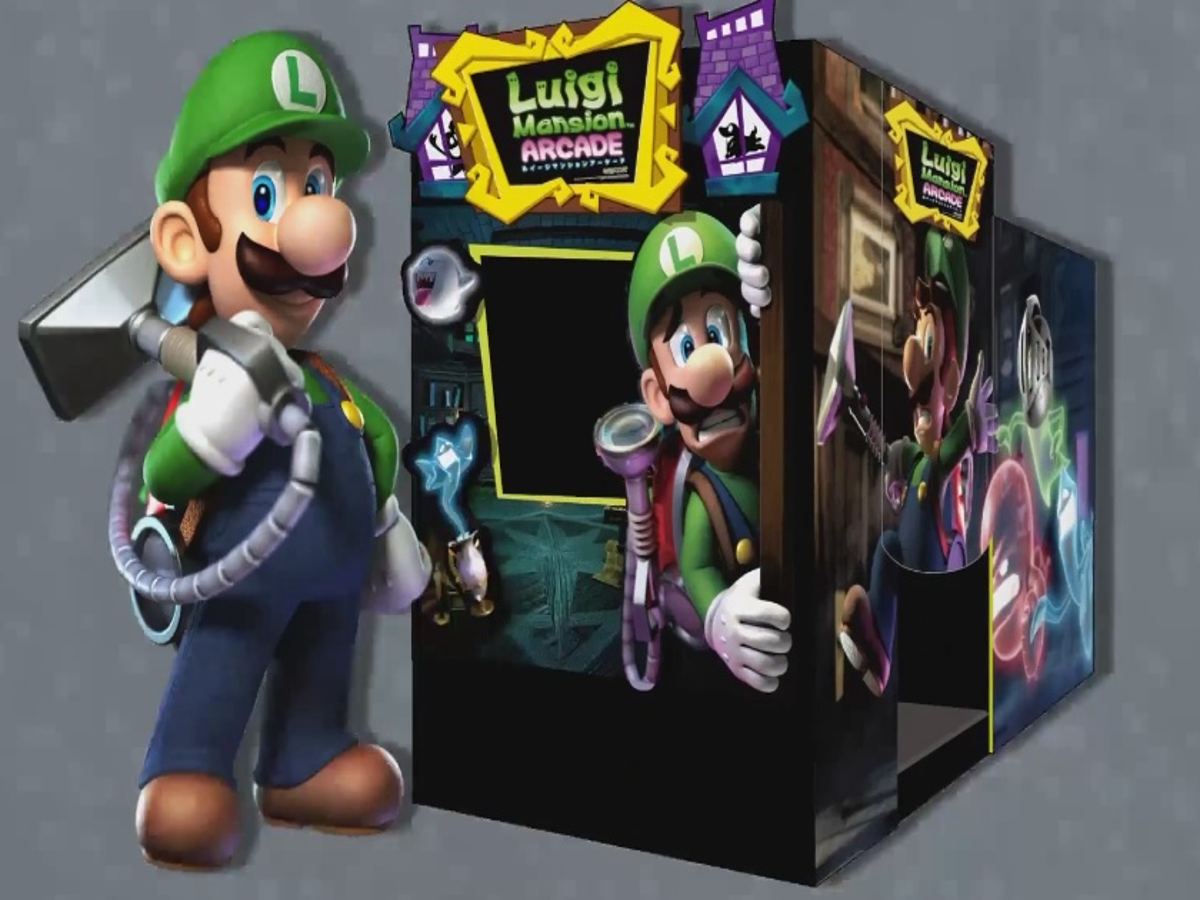 Luigi's Mansion Dark Moon, Part 3, 100% Walkthrough