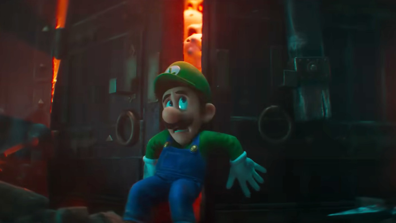 Super Mario Bros. Movie' Cast: Voice Actors Behind Mario, Luigi