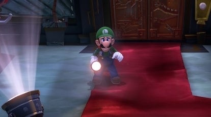 luigi's mansion 3 etage 8