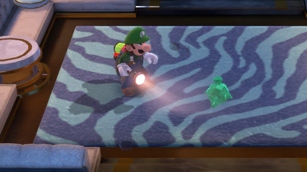 Luigi's Mansion 3 Etage 15 Juwelen Luigi's Mansion 3 - Alle versteckten Juwelen im Penthouse (Etage 15