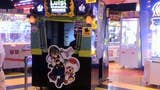 Luigi's Mansion is getting a Japanese arcade cabinet