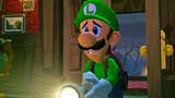 Nintendo anuncia un remaster de Luigi's Mansion 2 para Switch