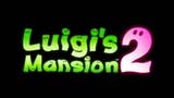 Luigi's Mansion 2 sarà giocabile in due?