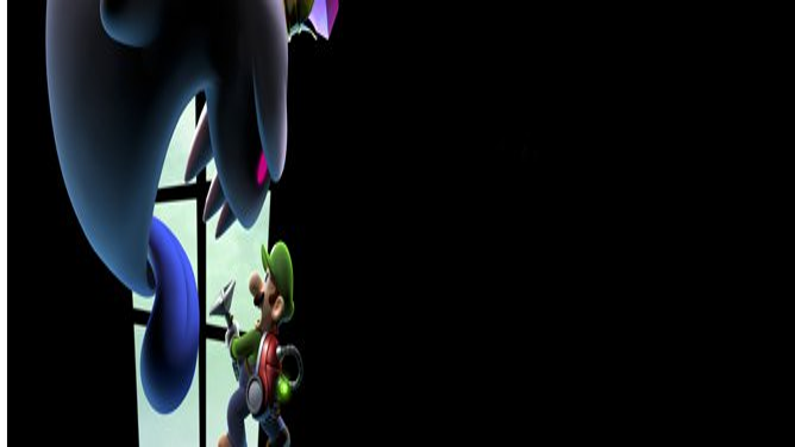 Nintendo 3DS - Luigi's Mansion 2 E3 Trailer 