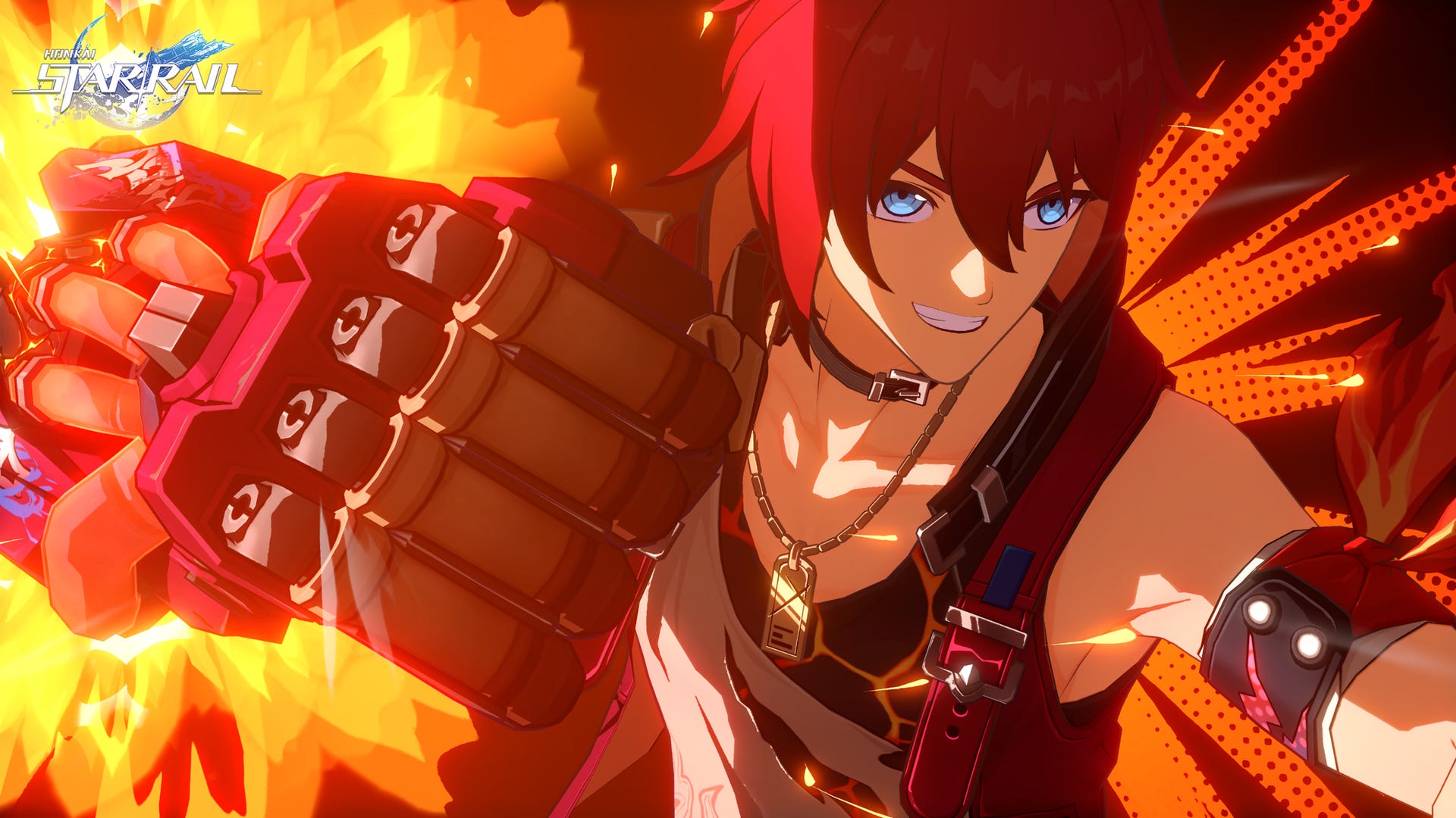 Honaki Star Rail version 1.2 release date confirmed, Blade, Kafka, and Luka gameplay revealed