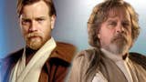 Luke Skywalker miał być jedną z głównych postaci serialu „Obi-Wan Kenobi”