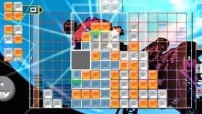 Image for Lumines is returning with series producer Mizuguchi at the helm