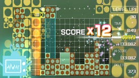 Image for Lumines Remastered has boogied onto PC