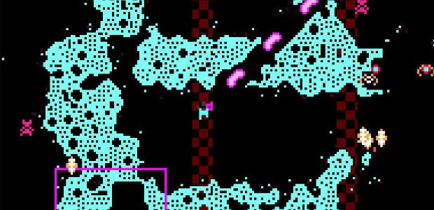 Image for Luminous Corridor 0 is a fun arcade shooter