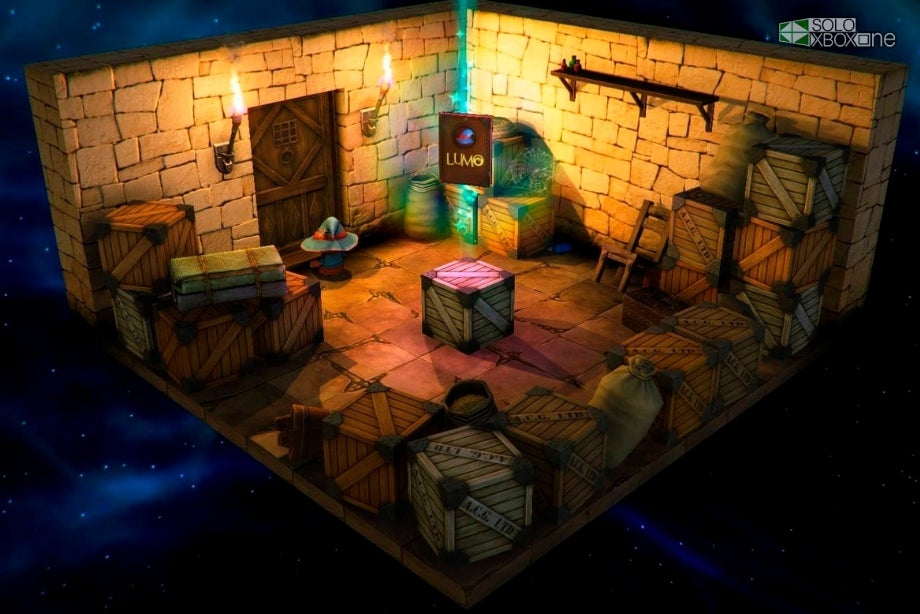 Lumo Pony Academy
