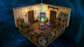 Image for Old School: Isometric Platformer Lumo Out Now
