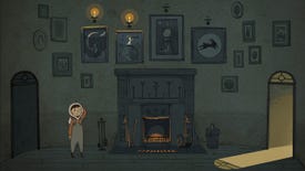 Image for Luna The Shadow Dust brings candlelit puzzling this summer