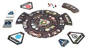 PBS science staple NOVA inspired this board game designed (in part) by an astronaut
