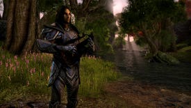 Yours For The Looting: Elder Scrolls Online's Exploration