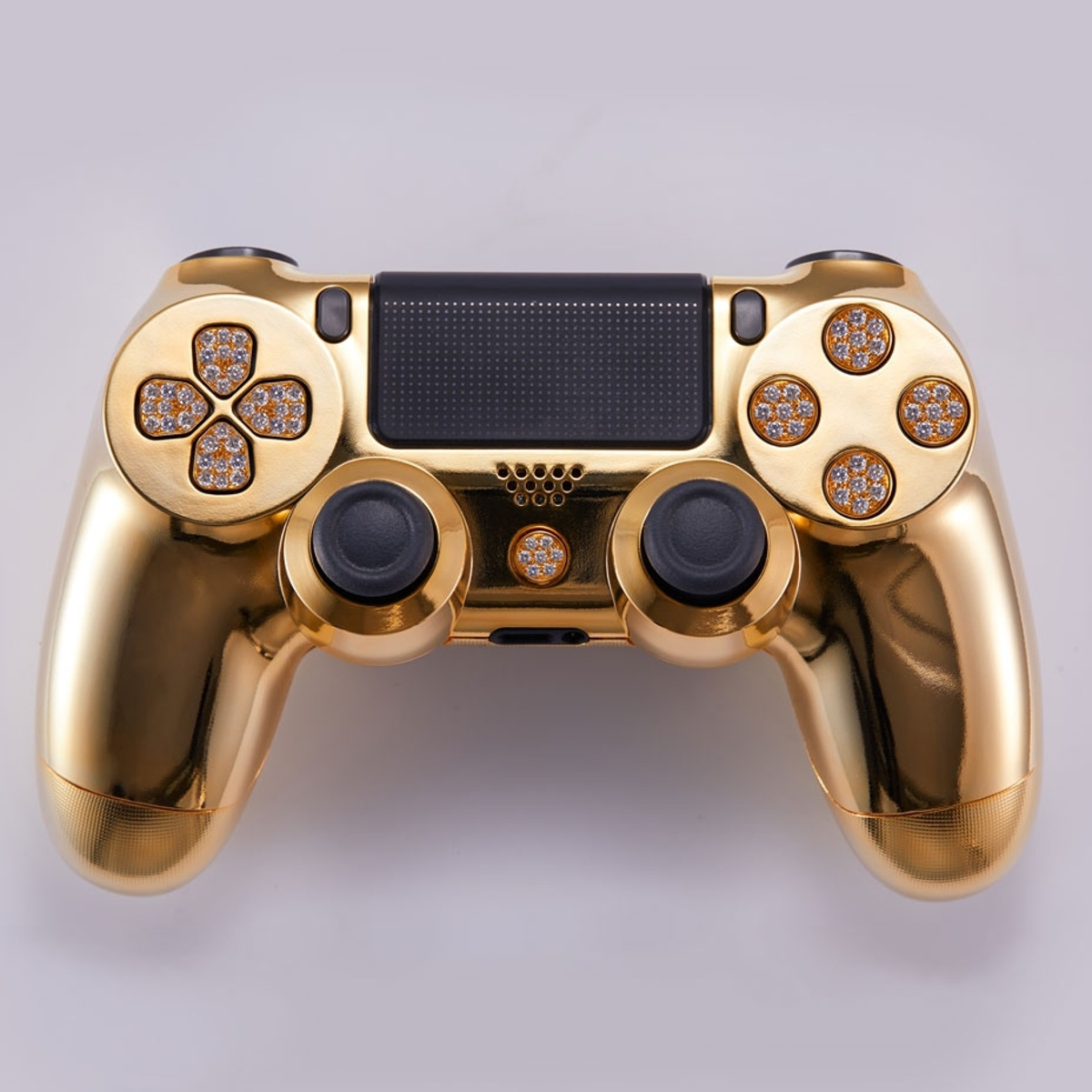 PLAYSTATION 4 Controller