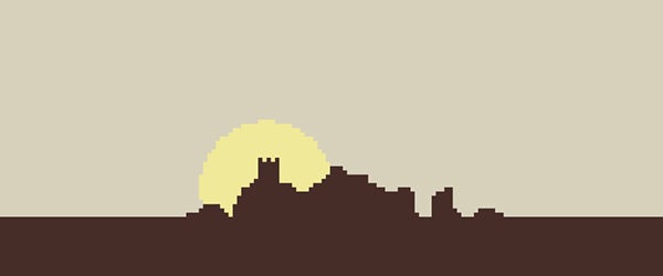 Level With Me, Ed Key