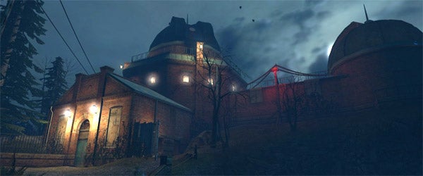 Level with Me, Magnar Jenssen