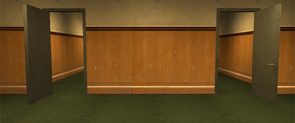 Level with Me, Davey Wreden.