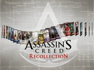 Assassin's Creed Recollection boxart