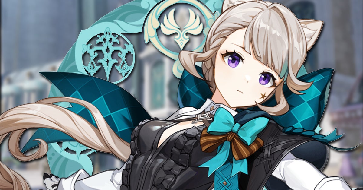 Genish Genshin Impact 4.0 free character: Finally, anyone can play as a 4-star ...