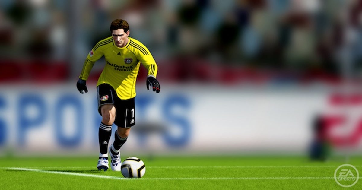 FIFA 11 x PES 2011: qual o melhor jogo de futebol do ano?