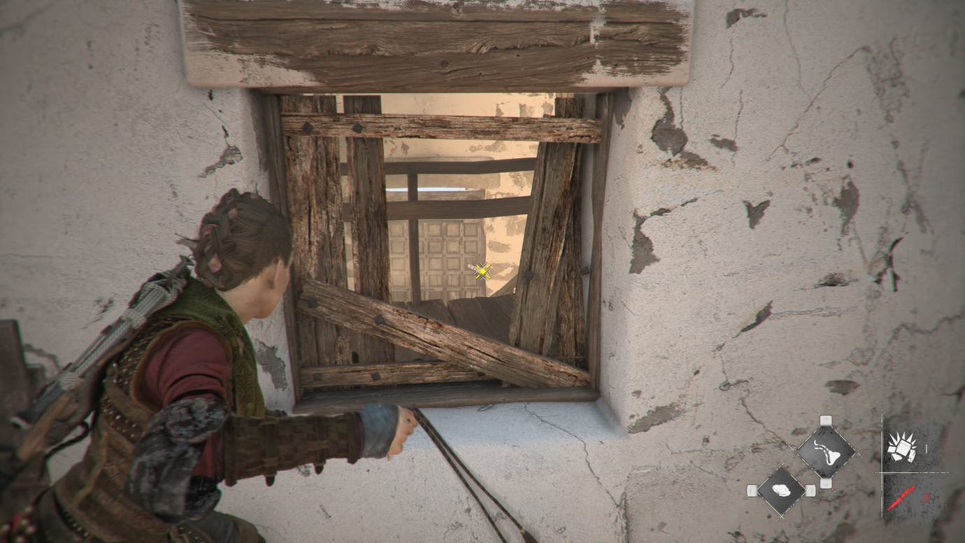 A Plague Tale Requiem WindmühlenRätsel in Kapitel 9, wie man es abschließt und welche A Plague Tale Requiem WindmühlenRätsel in Kapitel 9, wie man es abschließt und welche