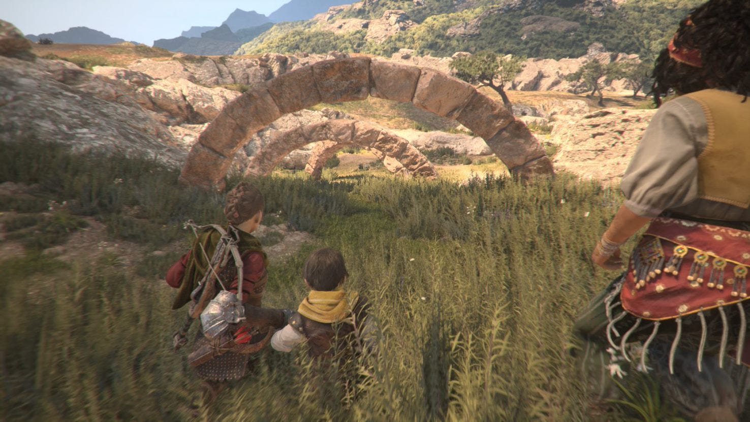 A Plague Tale Requiem WindmühlenRätsel in Kapitel 9, wie man es abschließt und welche A Plague Tale Requiem WindmühlenRätsel in Kapitel 9, wie man es abschließt und welche