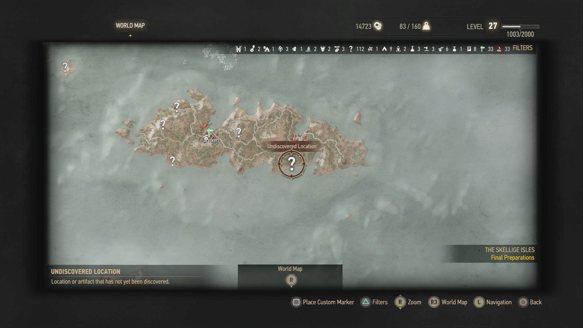 The Witcher 3 Cat School Armor Where to Find the Cat School Gear VG247