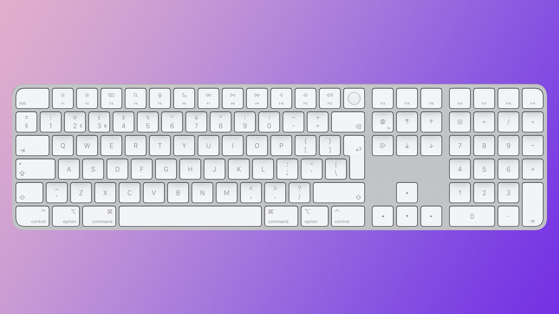Best keyboards for Mac and iPad 2023 | Eurogamer.net