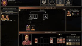 Total War: Rome 2's Ancestral update is intriguing indeed