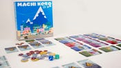 Machi Koro and TMNT: Shadows of the Past publisher IDW Games will not release any more board games