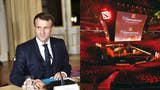 Esports, Macron li vuole alle Olimpiadi di Parigi 2024, 'La Francia è IL paese per i videogiochi'