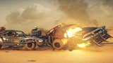 Obrazki dla Mad Max - Terytorium Smażyciela Wysypisko: złom, strzępek historii, ekipa sprzątająca, ekipa złomiarzy, farma czerwi, szyb naftowy
