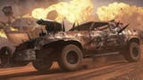 Obrazki dla Mad Max - Terytorium Spojówki: pola minowe, straszaki, snajperzy, konwoje