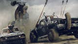 Obrazki dla Mad Max - Terytorium Spojówki Szwy: złom, strzępek historii, ekipa sprzątająca