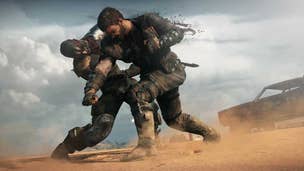 Mad Max's Avalanche Studios, id Software working on Rage 2