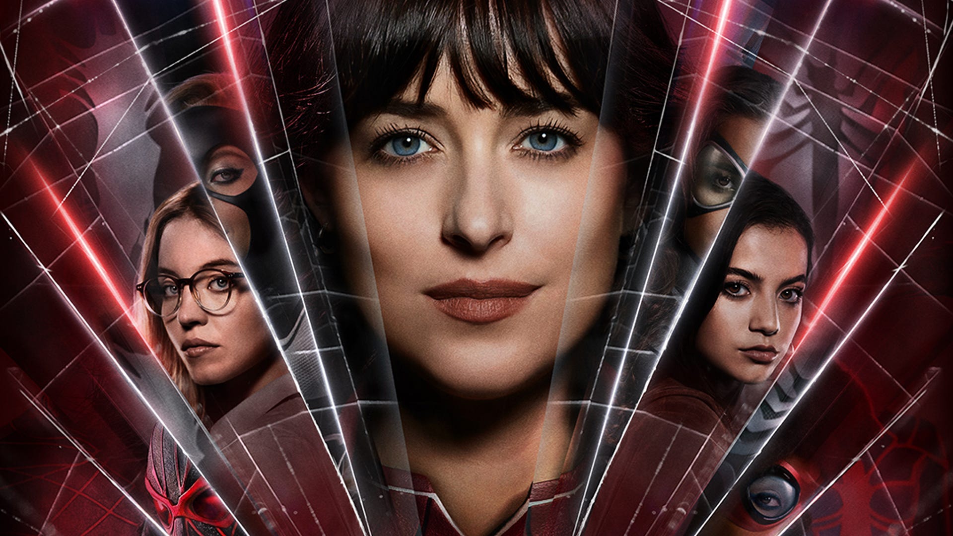 Swing and a miss: Madame Web is as bad a box office flop as everyone predicted