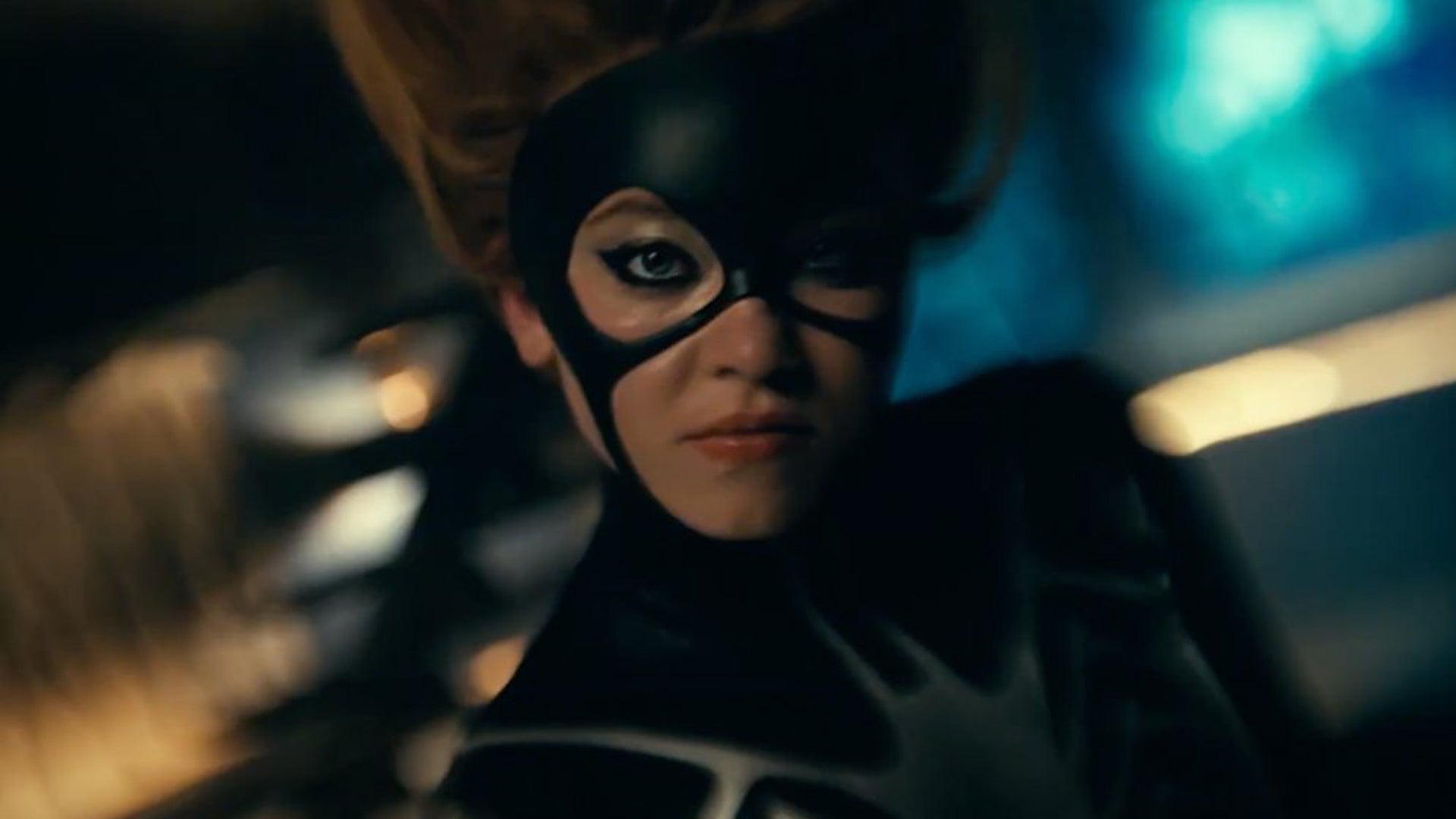 Sony's live action Spider-Verse continues to not feature Spider-Man in Madame Web's first trailer